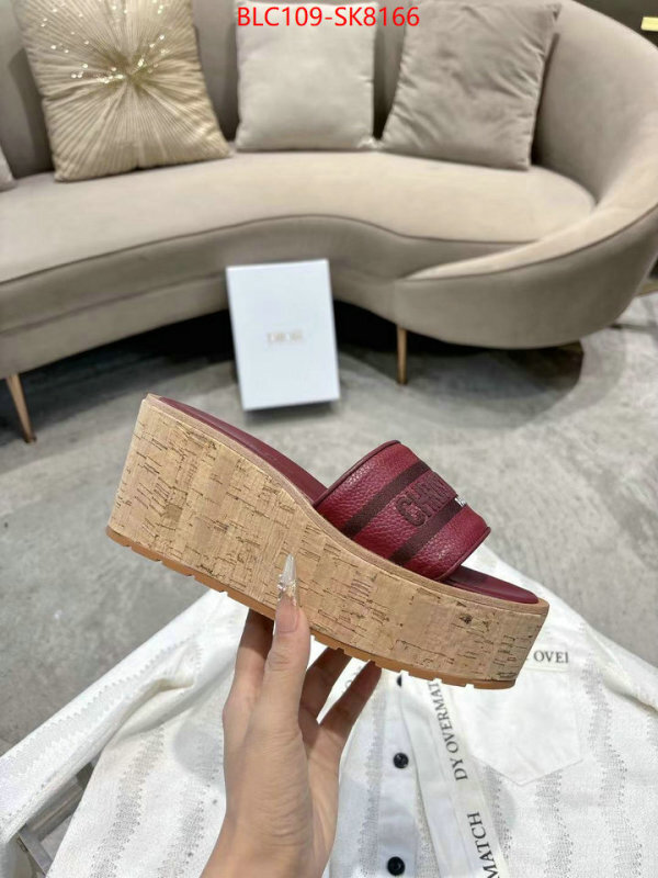 Women Shoes-Dior high-end designer ID: SK8166 $: 109USD
