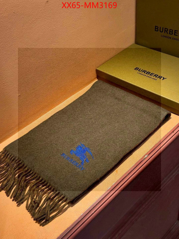 Scarf-Burberry buy luxury 2024 ID: MM3169 $: 65USD