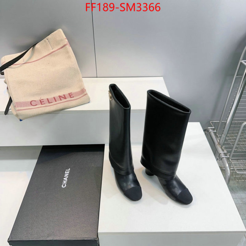 Women Shoes-Boots what ID: SM3366 $: 189USD