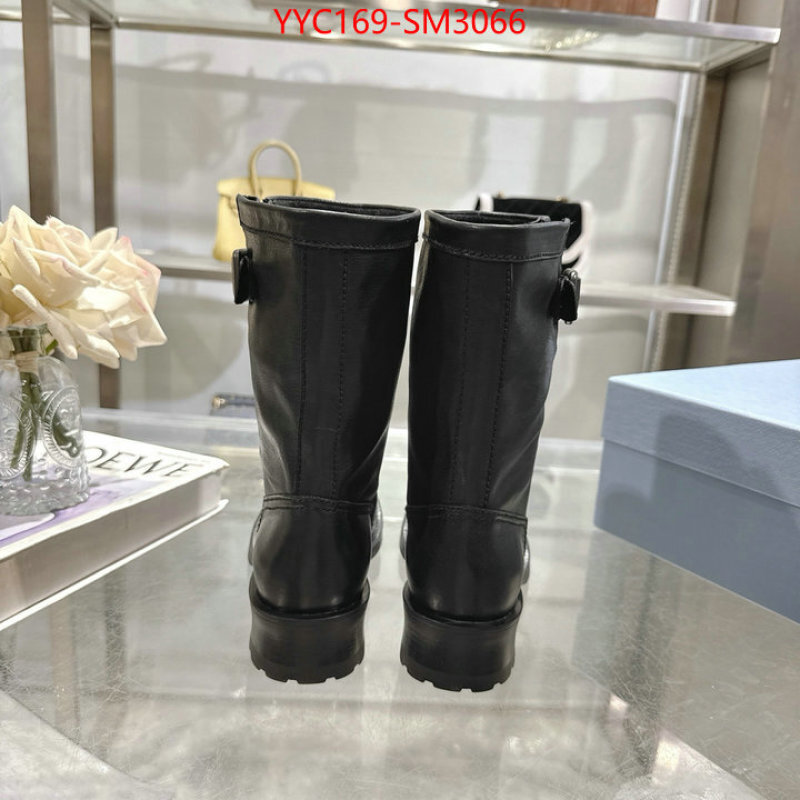 Women Shoes-Prada knockoff ID: SM3066 $: 169USD