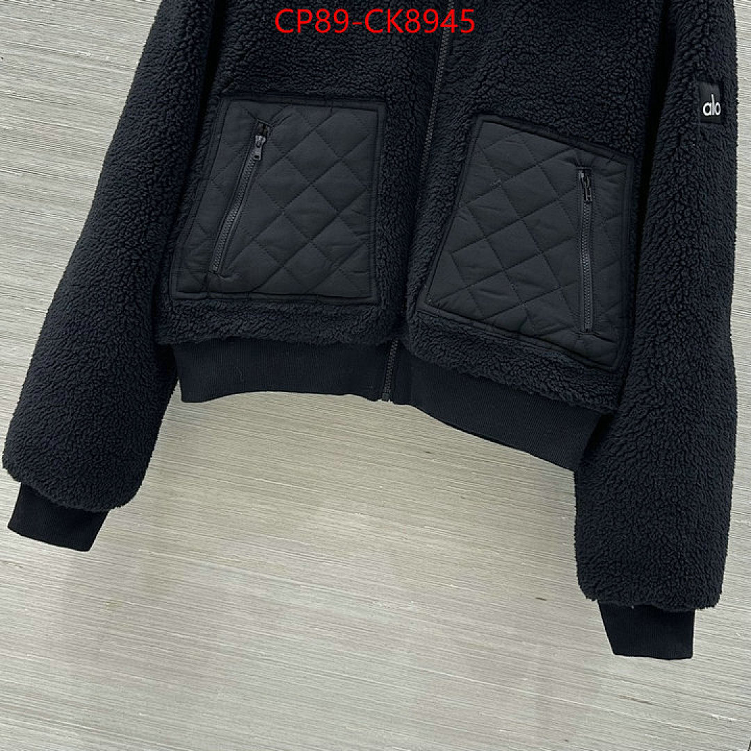 Clothing-Alo ID: CK8945 $: 89USD