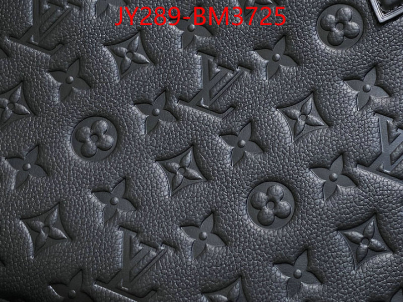 LV Bags(TOP)-Alma- ID: BM3725 $: 289USD,