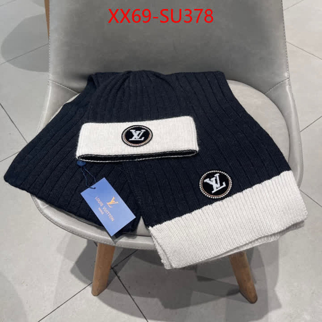 Cap(Hat)-LV ID: SU378 $: 69USD