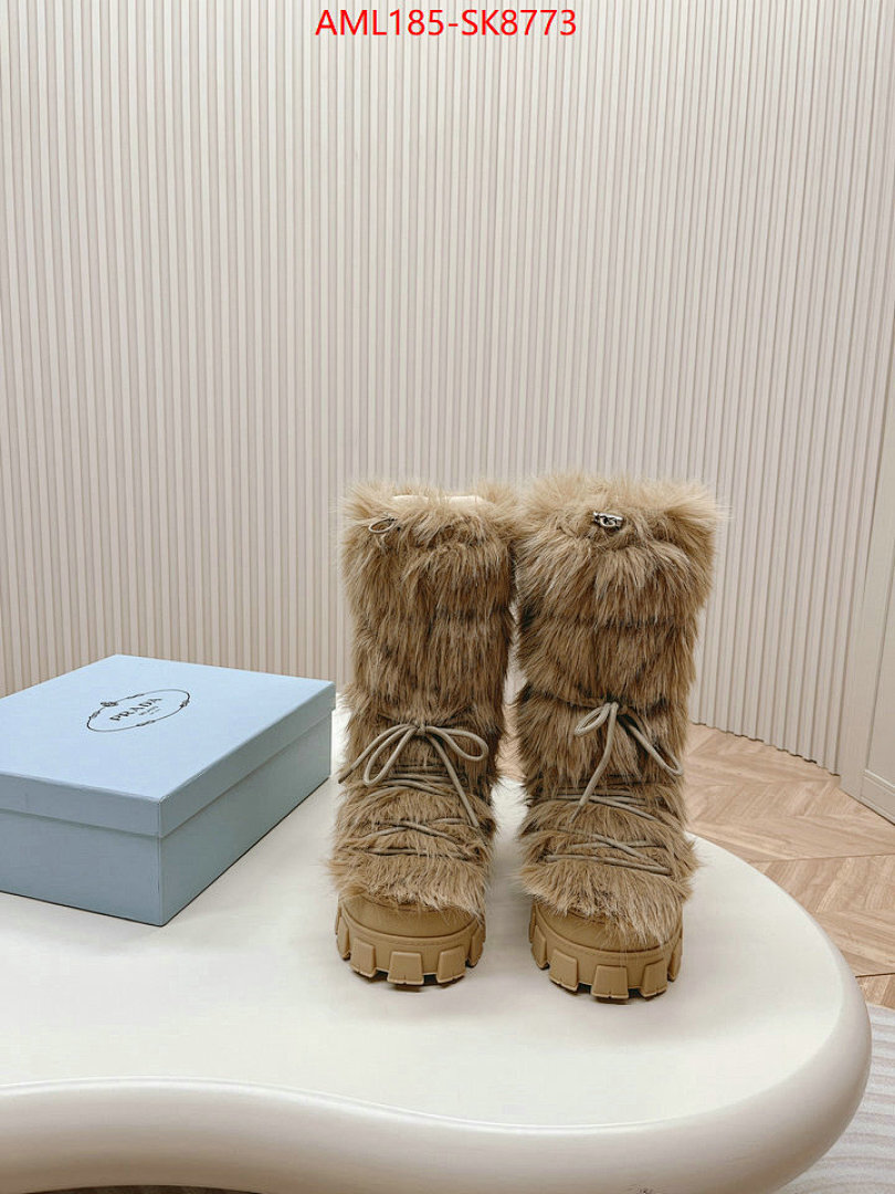 Women Shoes-Boots ID: SK8773 $: 185USD