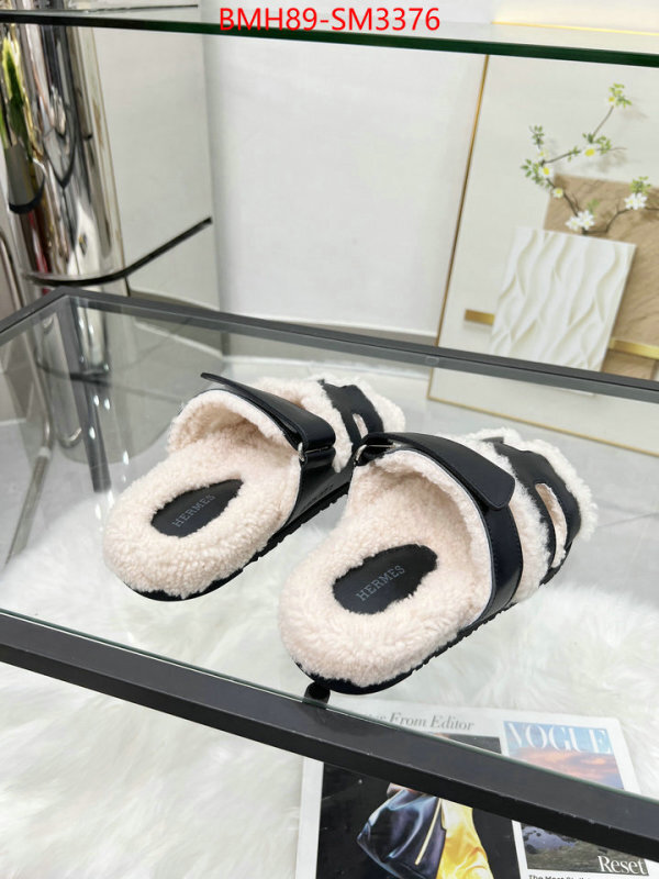 Women Shoes-Hermes where to buy fakes ID: SM3376 $: 89USD