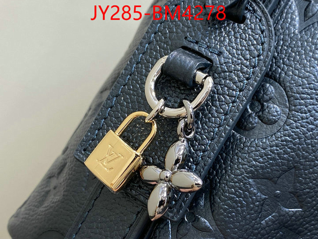 LV Bags(TOP)-Nono-No Purse-Nano No- ID: BM4278 $: 285USD,