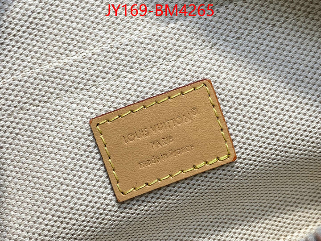 LV Bags(TOP)-Pochette MTis- ID: BM4265 $: 169USD,