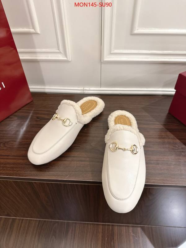 Women Shoes-Gucci online from china ID: SU90 $: 145USD