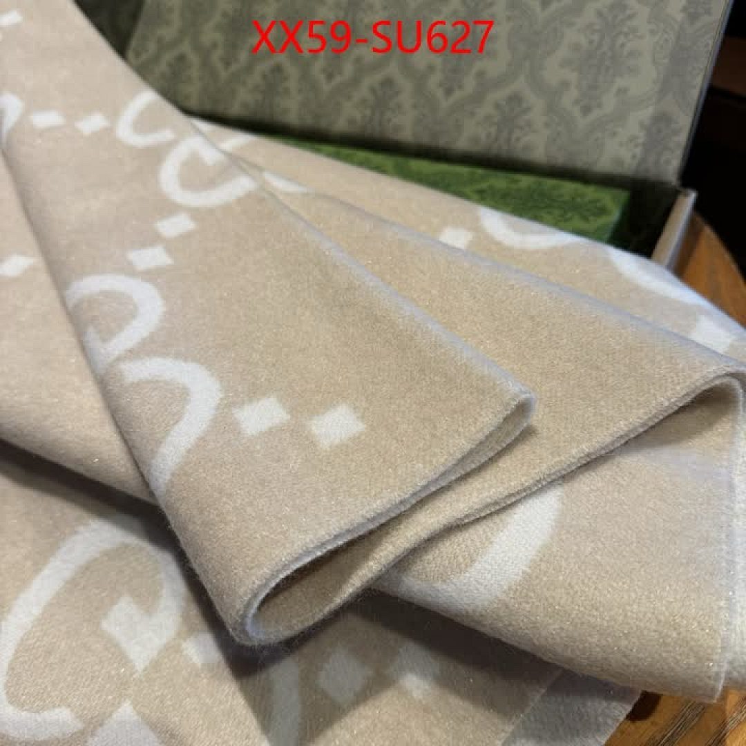 Scarf-Gucci ID: SU627 $: 59USD