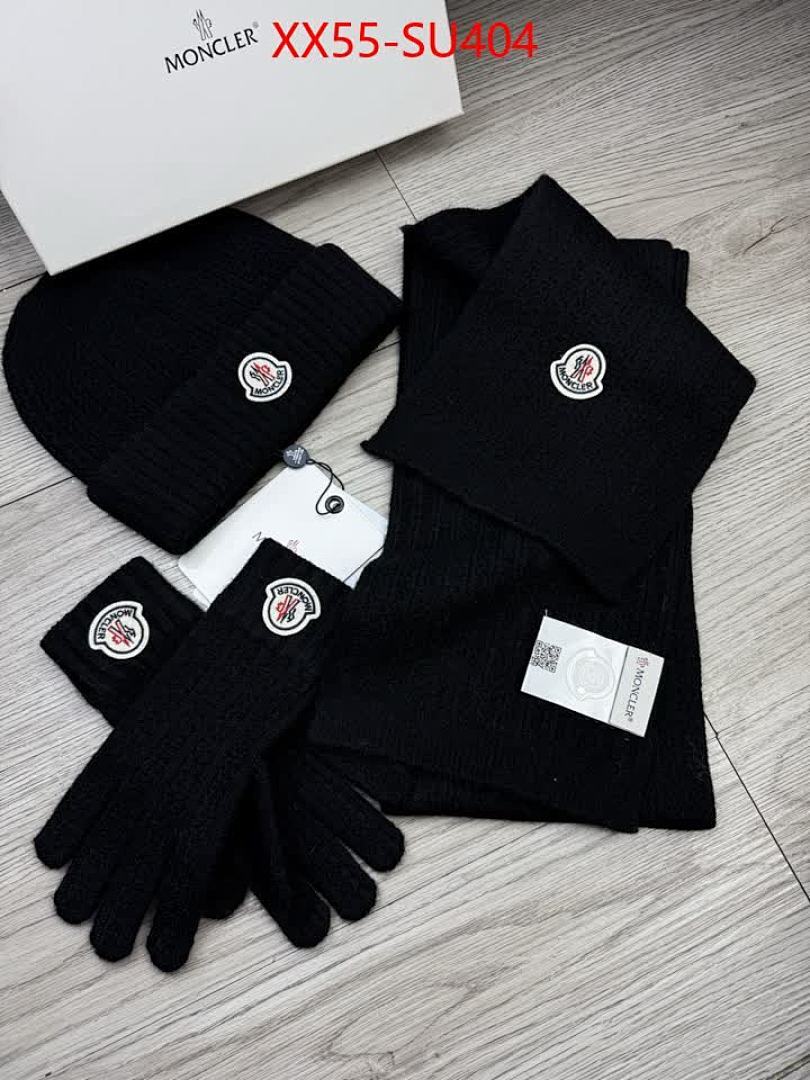 Cap(Hat)-Moncler ID: SU404 $: 55USD