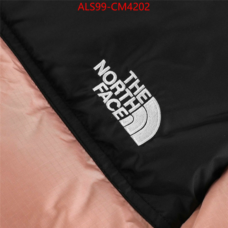 Kids clothing-The North Face ID: CM4202 $: 99USD