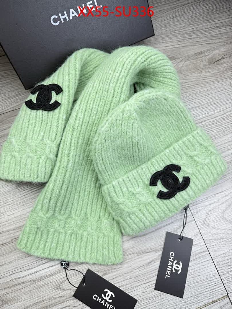 Scarf-Chnel ID: SU336 $: 55USD