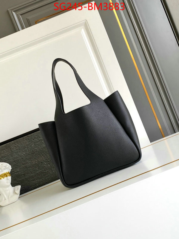 Prada Bags(TOP)-Handbag- ID: BM3883 $: 245USD,