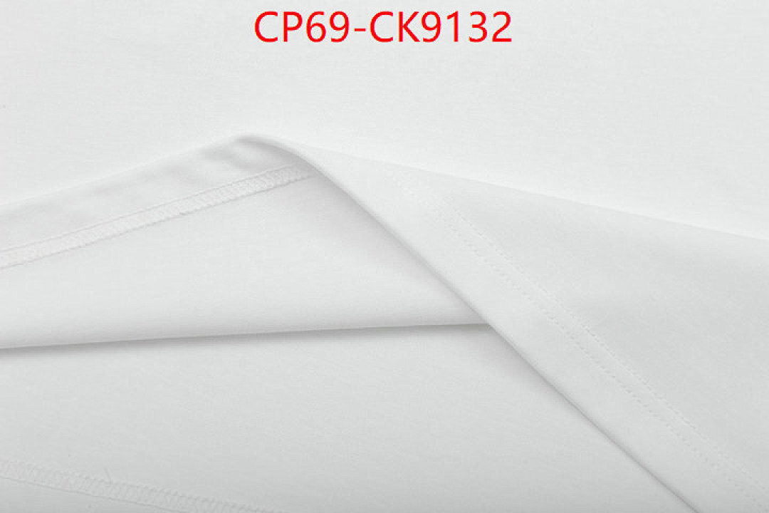 Clothing-Fendi ID: CK9132 $: 69USD