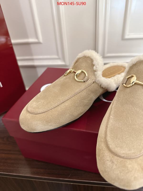 Women Shoes-Gucci online from china ID: SU90 $: 145USD