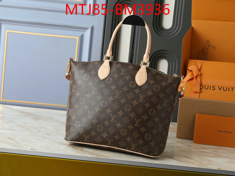 LV Bags(4A)-Handbag Collection- ID: BM3936 $: 85USD,