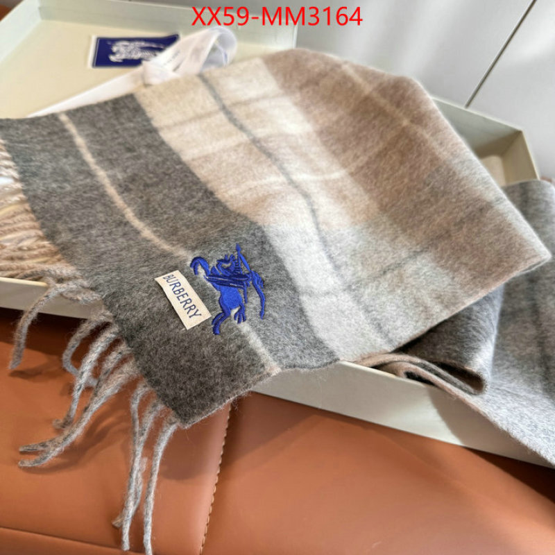 Scarf-Burberry the top ultimate knockoff ID: MM3164 $: 59USD