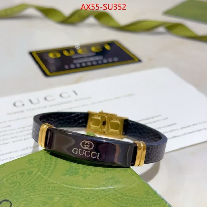 Jewelry-Gucci ID: SU352 $: 55USD