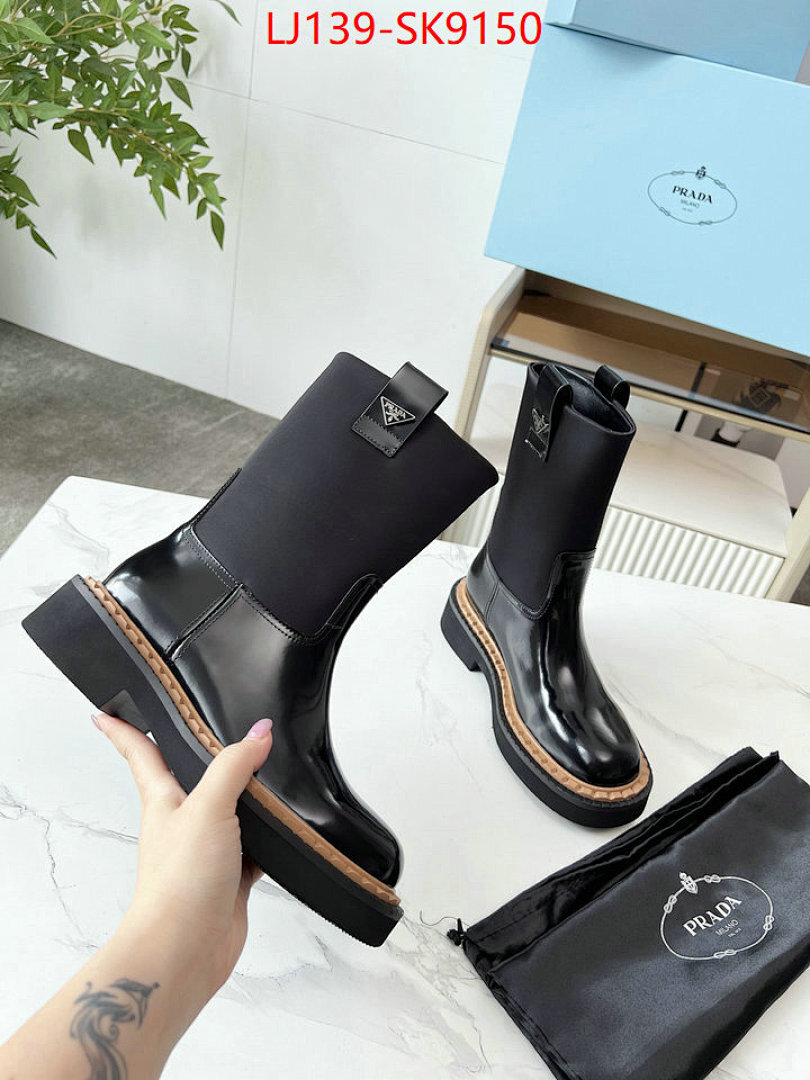 Women Shoes-Prada ID: SK9150 $: 139USD