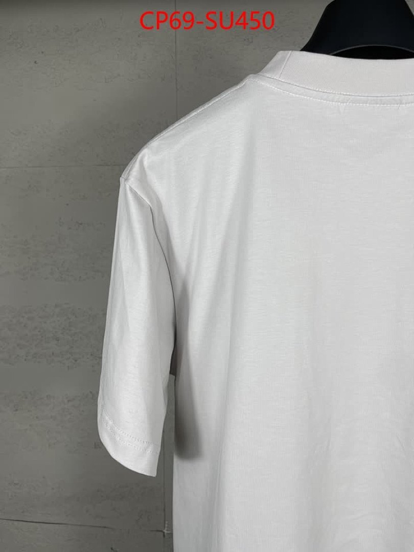 Clothing-Balenciaga ID: SU450 $: 69USD