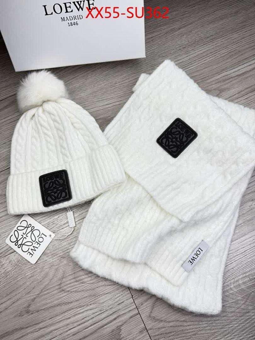 Cap(Hat)-Loewe ID: SU362 $: 55USD