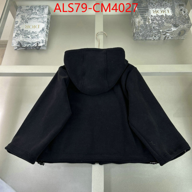 Kids clothing-MIU MIU ID: CM4027 $: 79USD