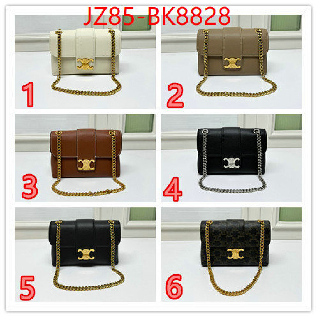 CELINE Bags(4A)-Triomphe Series ID: BK8828 $: 85USD,