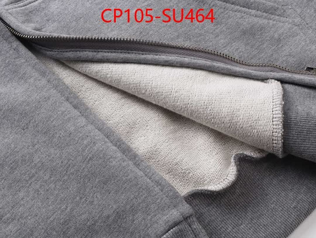 Clothing-Balenciaga ID: SU464 $: 105USD