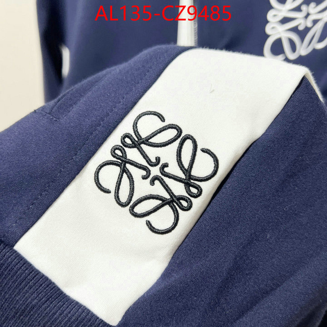 Clothing Set-Loewe ID: CZ9485 $: 135USD