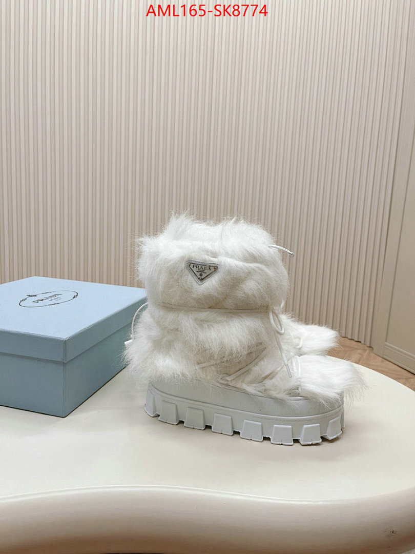 Women Shoes-Boots ID: SK8774 $: 165USD