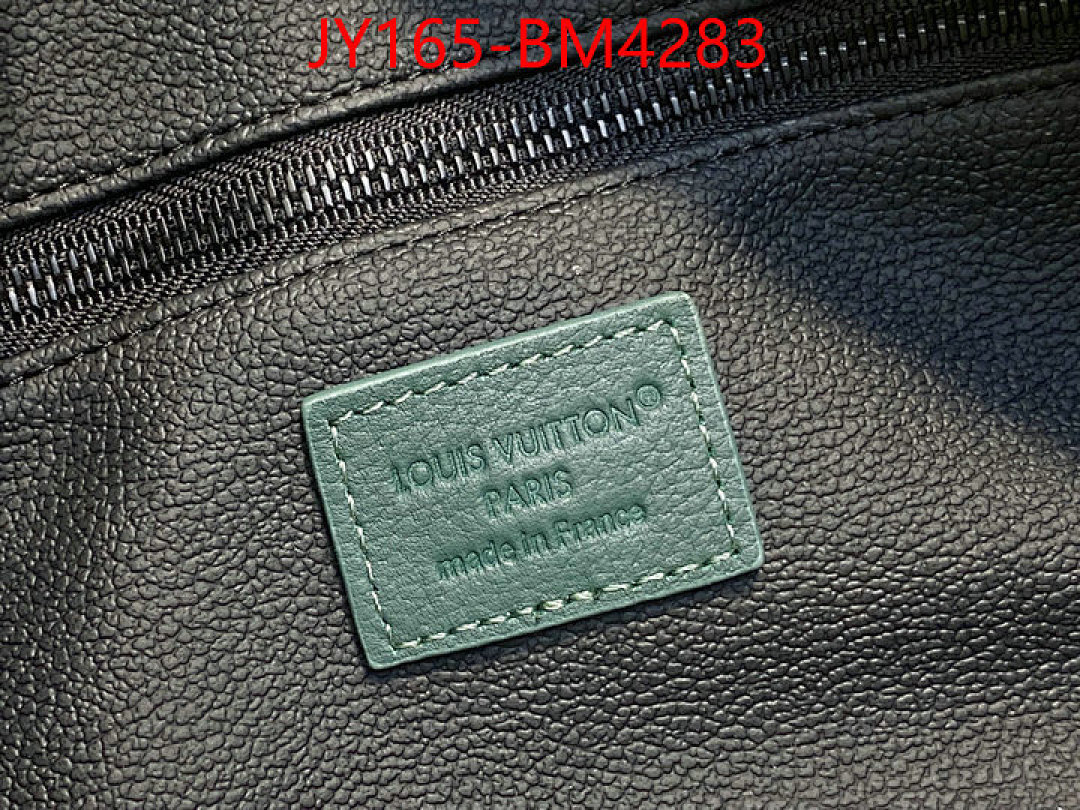 LV Bags(TOP)-Vanity Bag- ID: BM4283 $: 165USD,