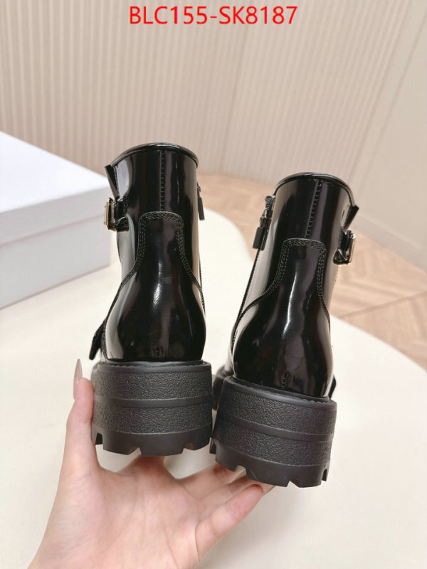 Women Shoes-Dior replica 1:1 high quality ID: SK8187 $: 155USD