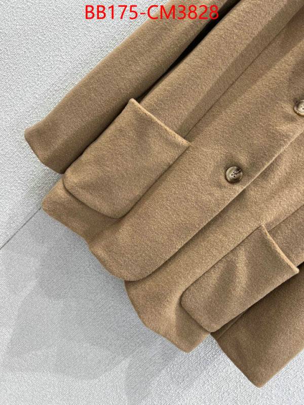 Clothing-MIU MIU ID: CM3828 $: 175USD