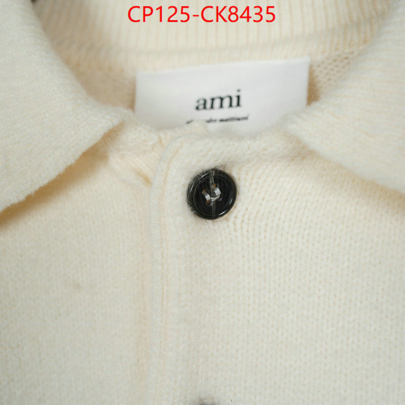 Clothing-AMI ID: CK8435 $: 125USD