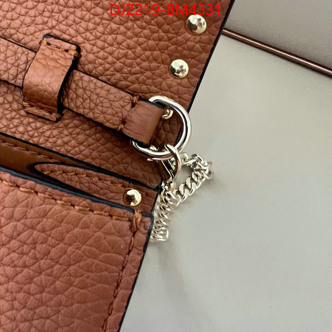 Valentino Bags(TOP)-Crossbody- ID: BM4331 $: 219USD,