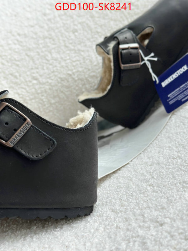 Women Shoes-Birkenstock we curate the best ID: SK8241 $: 100USD