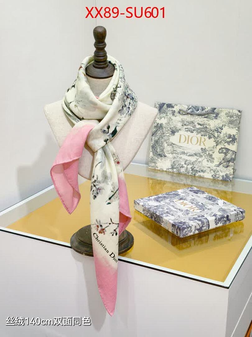 Scarf-Dior ID: SU601 $: 89USD