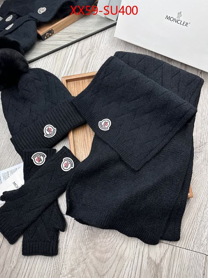Gloves-Moncler ID: SU400 $: 59USD