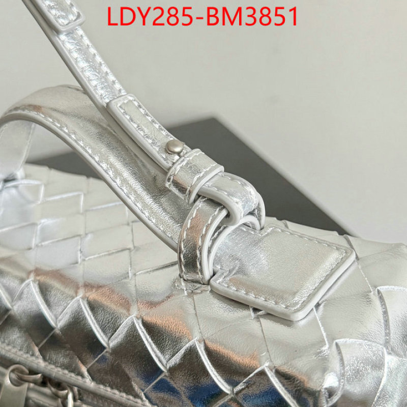 BV Bags(TOP)-Crossbody- ID: BM3851 $: 285USD,