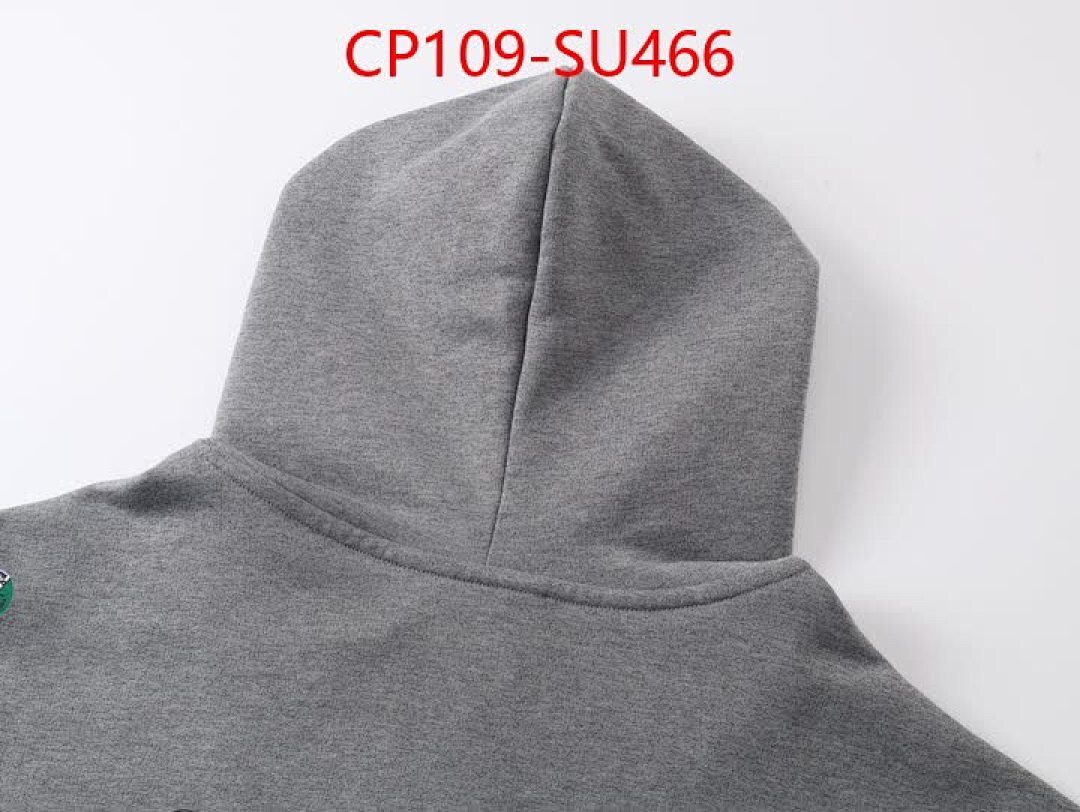 Clothing-Balenciaga ID: SU466 $: 109USD