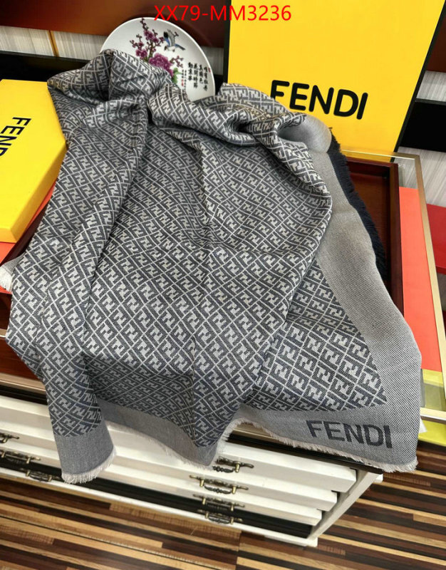 Scarf-Fendi what ID: MM3236 $: 79USD