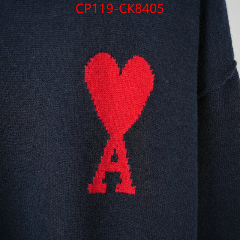 Clothing-AMI ID: CK8405 $: 119USD