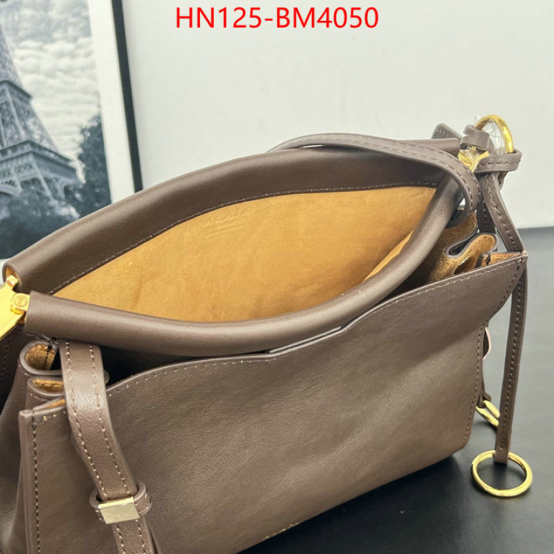 ALAIA Bags(4A)-Crossbody- ID: BM4050 $: 125USD,