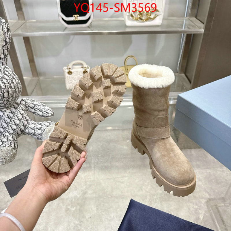 Women Shoes-Boots ID: SM3569 $: 145USD