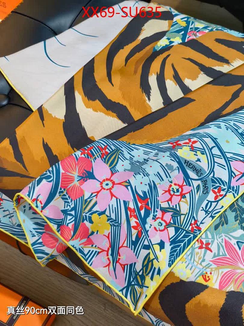 Scarf-Hermes ID: SU635 $: 69USD