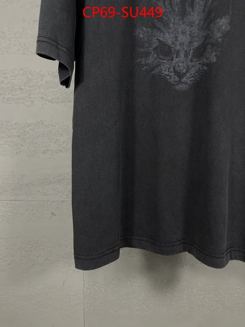 Clothing-Balenciaga ID: SU449 $: 69USD