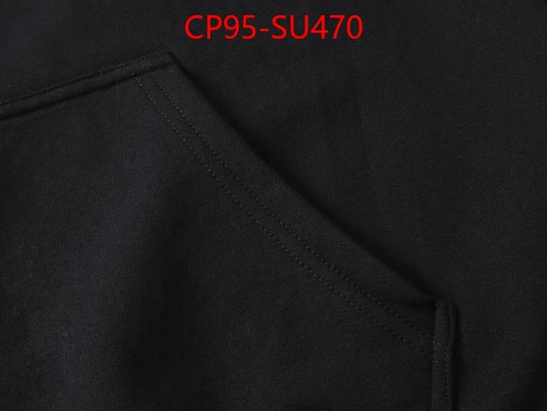 Clothing-Balenciaga ID: SU470 $: 95USD