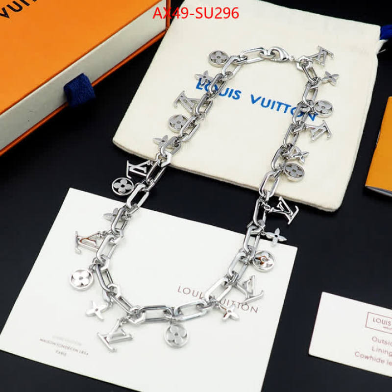 Jewelry-LV ID: SU296 $: 49USD
