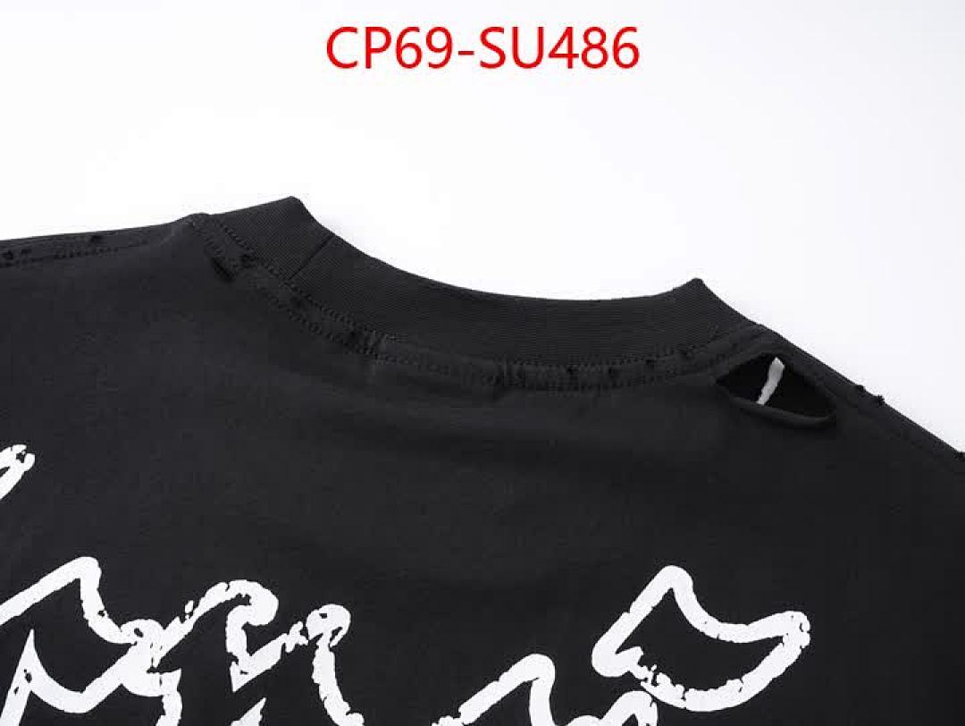 Clothing-Balenciaga ID: SU486 $: 69USD