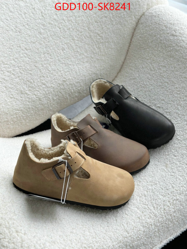 Women Shoes-Birkenstock we curate the best ID: SK8241 $: 100USD